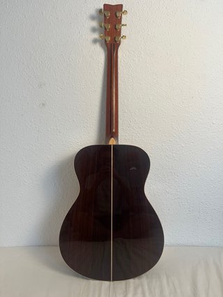 Guitarra Acústica Yamaha LS16