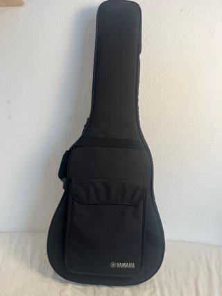 Guitarra Acústica Yamaha LS16