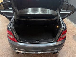 Mercedes-Benz Clase C 2009