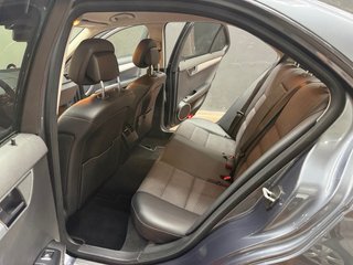 Mercedes-Benz Clase C 2009