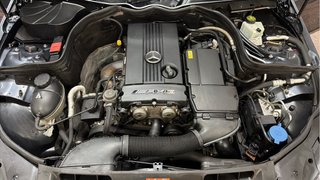 Mercedes-Benz Clase C 2009