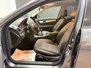 Mercedes-Benz Clase C 2009