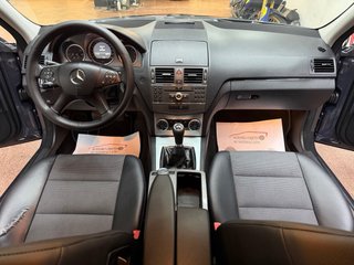 Mercedes-Benz Clase C 2009