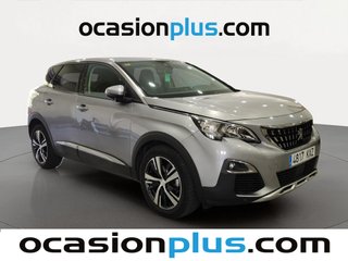 Peugeot 3008 PureTech 130 S&S Allure 96 kW (130 CV)