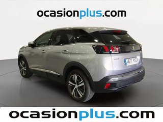 Peugeot 3008 PureTech 130 S&S Allure 96 kW (130 CV)