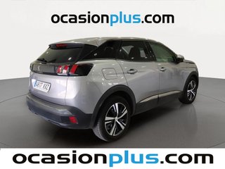 Peugeot 3008 PureTech 130 S&S Allure 96 kW (130 CV)