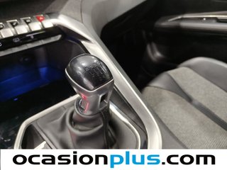 Peugeot 3008 PureTech 130 S&S Allure 96 kW (130 CV)