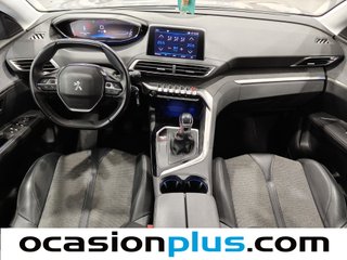 Peugeot 3008 PureTech 130 S&S Allure 96 kW (130 CV)