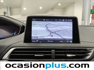 Peugeot 3008 PureTech 130 S&S Allure 96 kW (130 CV)