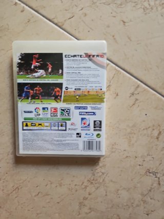 FIFA 10 PS3