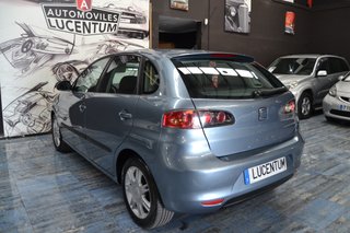 SEAT Ibiza 2006