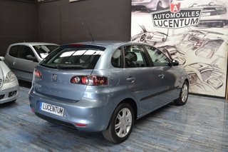 SEAT Ibiza 2006