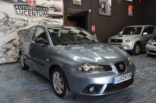 SEAT Ibiza 2006