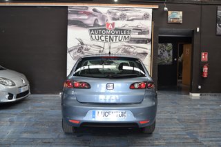 SEAT Ibiza 2006