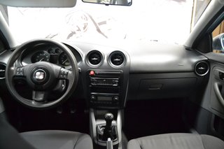 SEAT Ibiza 2006