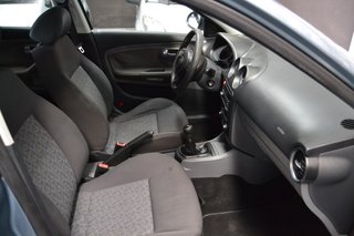SEAT Ibiza 2006