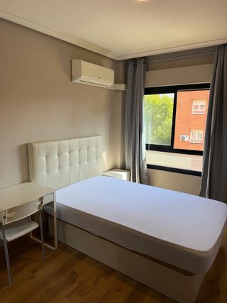 Alquiler de habitacion en piso compartido