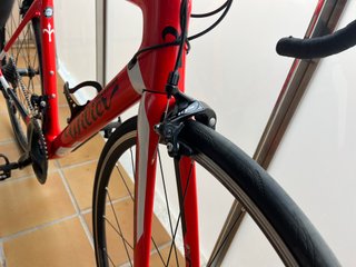 Bicicleta Wilier GTR Team Talla M