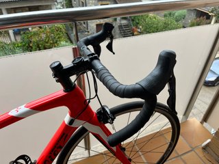 Bicicleta Wilier GTR Team Talla M