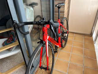 Bicicleta Wilier GTR Team Talla M