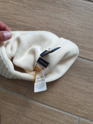 Cappellino Polo Ralph Lauren Beige