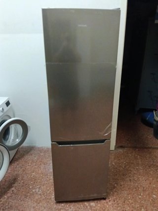 Nevera Cecotec Tara