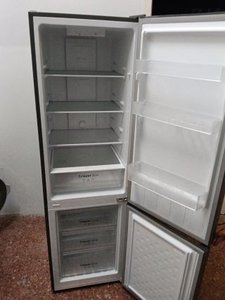 Nevera Cecotec Tara