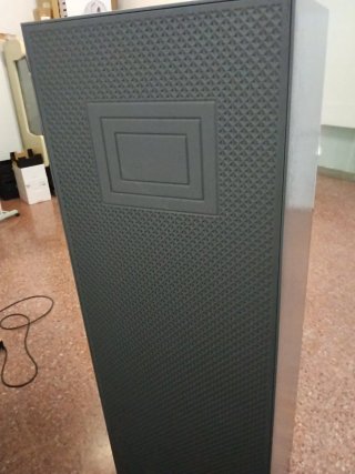 Nevera Cecotec Tara