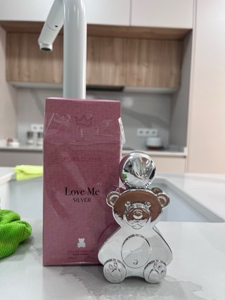 Perfume REYES QUEENS Eau de Parfum