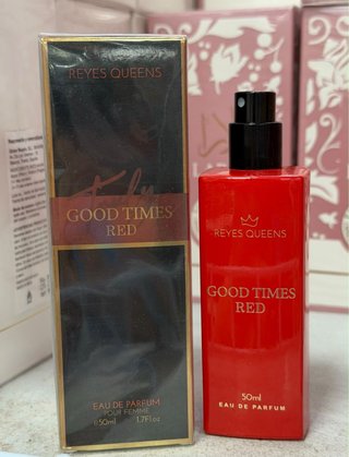 Perfume REYES QUEENS Eau de Parfum