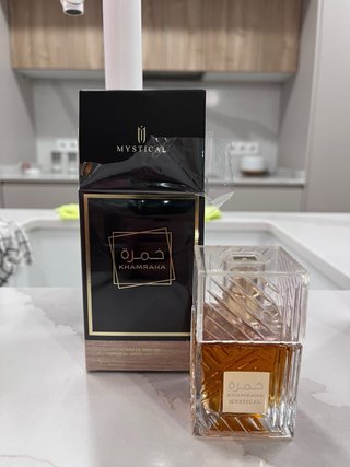 Perfume REYES QUEENS Eau de Parfum