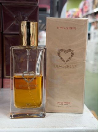 Perfume REYES QUEENS Eau de Parfum