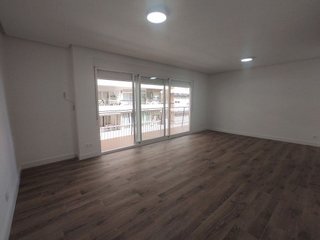 Piso en alquiler en Ensanche - Diputación en Alicante