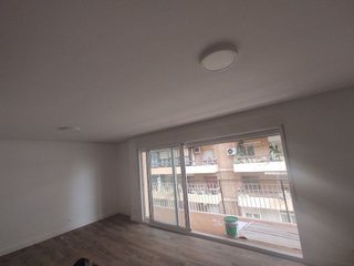 Piso en alquiler en Ensanche - Diputación en Alicante