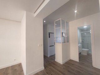 Piso en alquiler en Ensanche - Diputación en Alicante