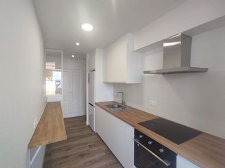 Piso en alquiler en Ensanche - Diputación en Alicante