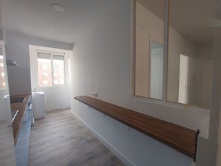 Piso en alquiler en Ensanche - Diputación en Alicante
