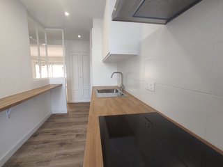 Piso en alquiler en Ensanche - Diputación en Alicante