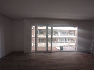 Piso en alquiler en Ensanche - Diputación en Alicante