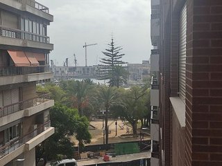 Piso en alquiler en Ensanche - Diputación en Alicante