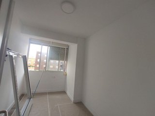 Piso en alquiler en Ensanche - Diputación en Alicante