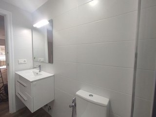 Piso en alquiler en Ensanche - Diputación en Alicante