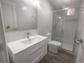 Piso en alquiler en Ensanche - Diputación en Alicante