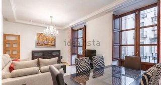 Piso en alquiler en Centro - Sagrario en Granada