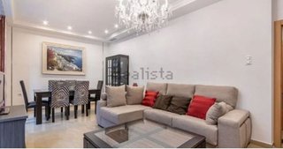 Piso en alquiler en Centro - Sagrario en Granada