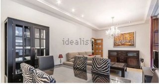 Piso en alquiler en Centro - Sagrario en Granada