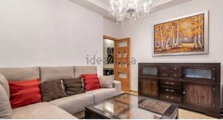 Piso en alquiler en Centro - Sagrario en Granada