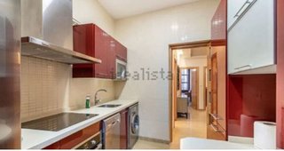 Piso en alquiler en Centro - Sagrario en Granada