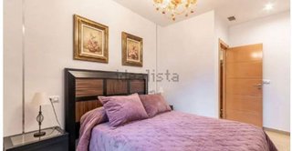 Piso en alquiler en Centro - Sagrario en Granada