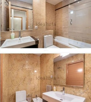 Piso en alquiler en Centro - Sagrario en Granada